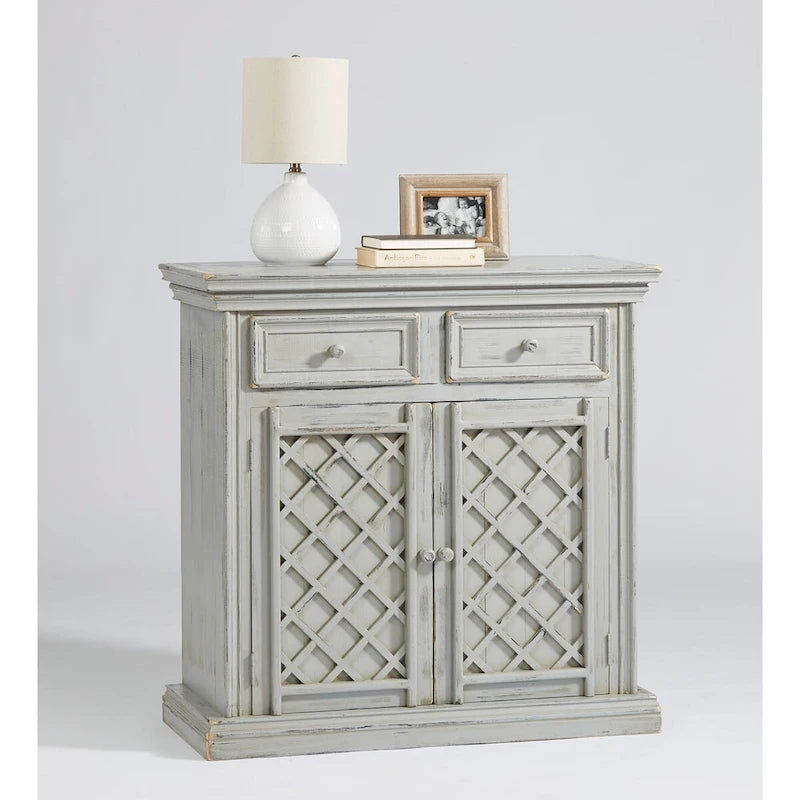 Accent Cabinet